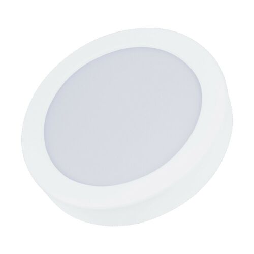 Commel LED panel kerek 12W 2700/4000/6500K 177mm 176529337 - LED panel