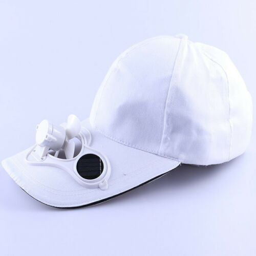 Napelemes sapka solar baseball sapka 180861494 - Férfi baseball sapka