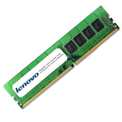 Lenovo szerver ram - 32gb truddr5 6400mhz (2rx8) rdimm (thinksystem v4) 4X77A90965 176418274 - Lenovo