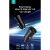 Devia smart series mini 30w pd+qc usb+type-c autós töltő adapter - fehér ST112421 172041185