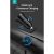 Devia smart series mini 30w pd+qc usb+type-c autós töltő adapter - fehér ST112421 172041185