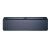 Logitech billentyűzet - mx keys s vezeték nélküli grafitszürke, hun (gravírozott) 920-011587-HU 172043863