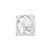 Deepcool rendszerhűtő ventilátor fd12 wh v2, 12cm, fehér R-FD12V2-WHNPN1-G 172118583