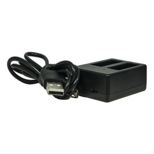 USB töltő, XREC, GoPro-hoz: AHDBT-501