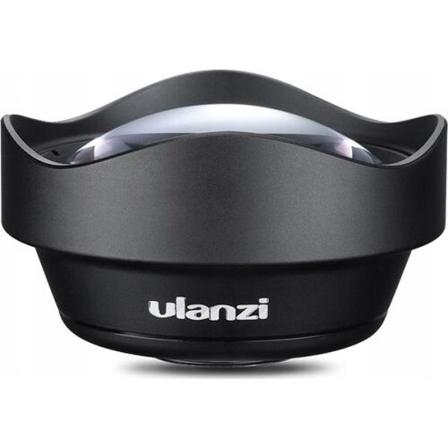 Ulanzi Super Macro 75 mm-es telefonlencse 172047759 - Objektív lencse mobiltelefonhoz
