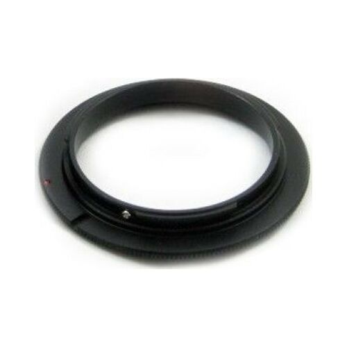 JJC TÍPUSÚ 11 Adapter Canon - 52mm 172047925 - Fényképezőgép kiegészítő