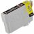 Tintapatron Activejet AEB-711N/T0711 (fekete) 172048053