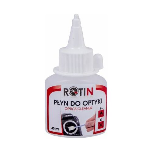 Rotin Liquid kamera és kamera optikához 45 ml 172048552 - Teleszkóp kiegészítő