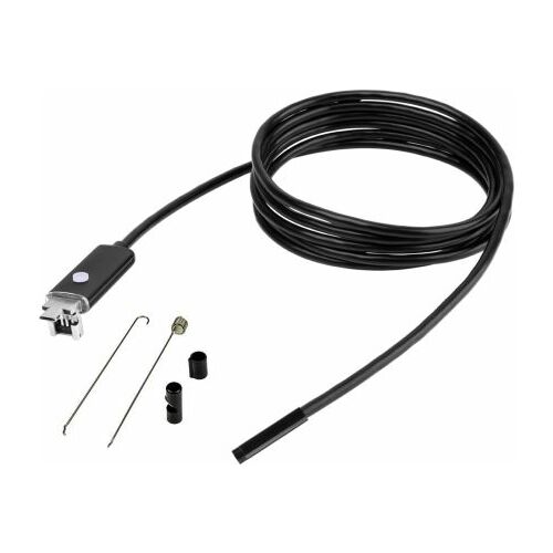 XREC endoszkóp, USB, 5m, 5,5mm/AN99 172048591 - Endoszkóp