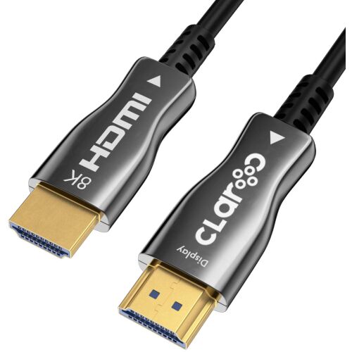 Claroc HDMI 2.1 AOC 8K 120Hz 3.0m 172049290 - HDMI kábel