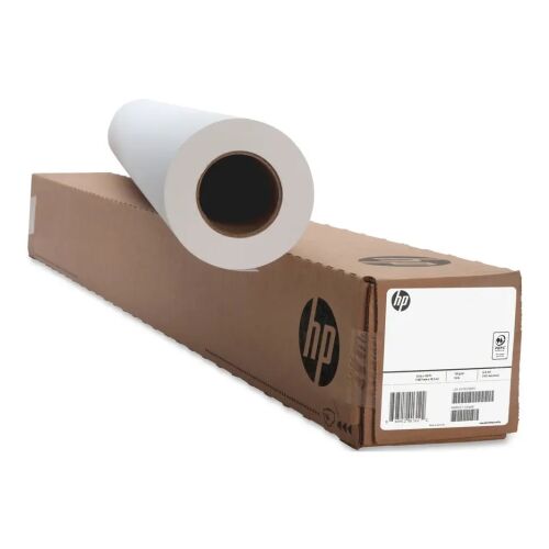 BMG Matt papírtekercs 61 cm x 30,5 m (Q1412B) 172050849 - Nyomtatópapír nagy formátumú nyomtatóhoz