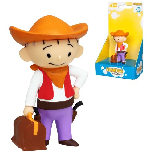 Ábra - Lolek Cowboy 172053273 - Singularis