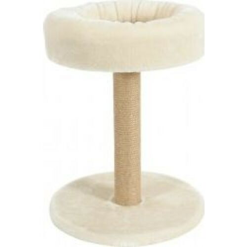 Zolux Scratcher 2in1 bézs 172058429 - Macskabútor