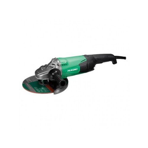 HIKOKI SZÖGCSISZOLÓ 230mm/2000W G23ST WAZ