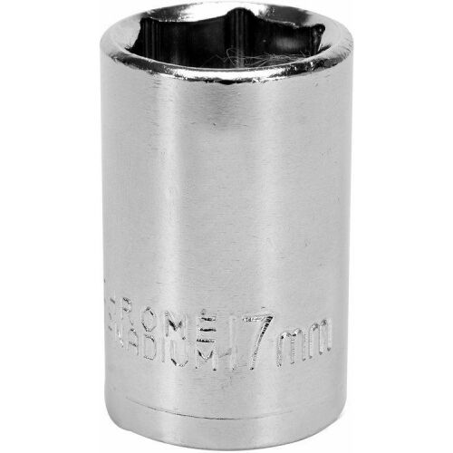 Hatlapfejű dugós vég, Sthor, 1/2, 17 mm 172060078 - Dugókulcs