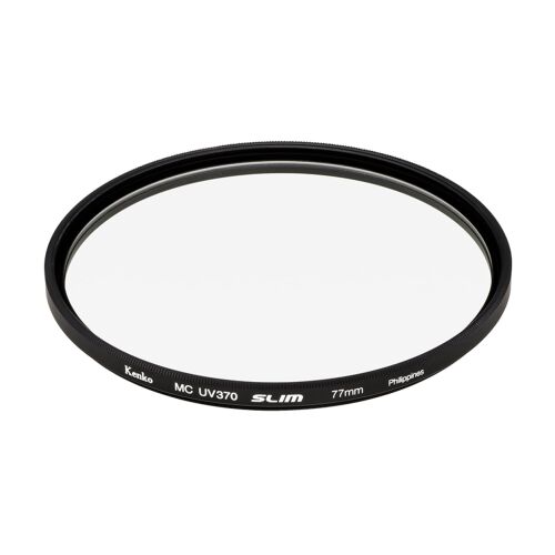 Kenko Filtr Smart UV Slim 49mm 172062207 - Kamera objektív szűrő