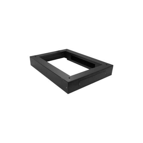 Q-Lantec lábazat álló szekrényekhez 19" 800x1000mm (SA-CS-SS-800-1000-C) 172062560 - Rack szekrény kiegészítő