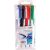 Dry Erase Marker Slim 4 színben 172065604