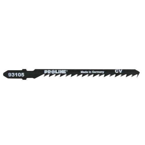 Pro-Line kirakós pengék 5db 100mm 6TPI típus U - 93405
