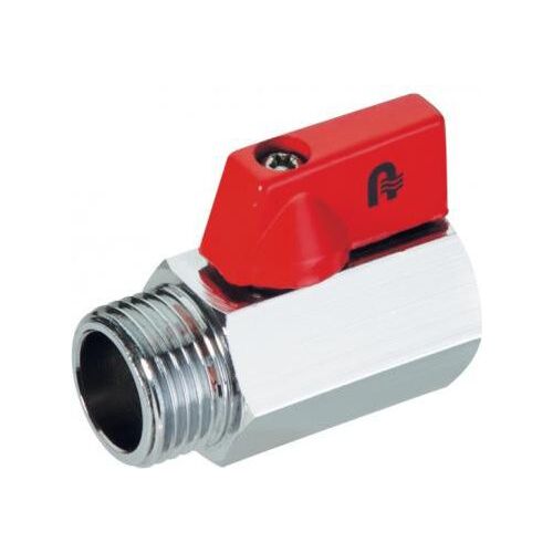KFA 1/2" csavaros gömbcsap (703-210-15) 172070261 - Golyóscsap