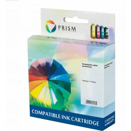Prism tintapatron No 364XL CB325EE Sárga 172070740 - Irodaszer