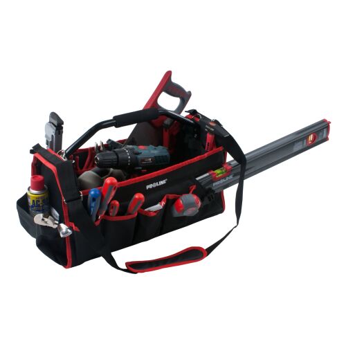 Pro-Line szerszámtáska 62149 172073586 - Szerszámos láda és táska