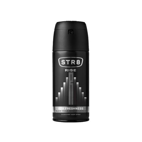 Sarantis STR 8 Rise Dezodorant spray 48H 150ml 172074754 - Dezodor