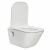 Roca Gap WC ülőke (A80148200U) 179701526