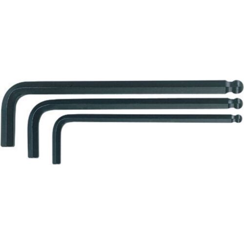 Teng Tools Hex kulcs L típusú 2,5mm golyós (122690308) 172077843 - Imbuszkulcs