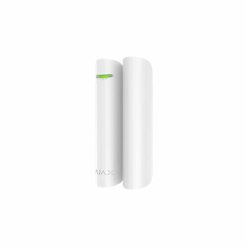 Ajax DoorProtect Plus Nyitásérzékelő (8EU) fehér 173676914 - Riasztó