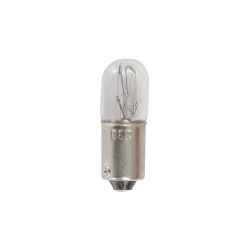 Spamel Signal izzó 2W BA9s 230V sárga BA9S\ 230V 172081061 - Izzó