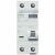 Siemens RCBO maradékáramú megszakító, AC típus, 2P 25kA, 230V, 30m A5SV4312-0KL 176144317