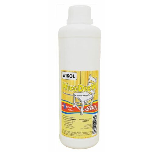 WikoDrew ragasztó 0,5 kg 179533483 - Folyékony ragasztó
