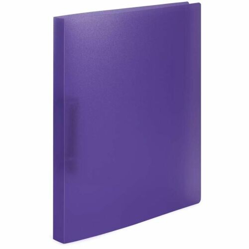 Herma HERMA Ringbuch A4 uni ibolya kötőanyag 173776841 - Irodaszer és írószer