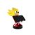 Sonic Super Sonic figura Kábelkapocs 21cm 172090114