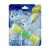 WC illatosító 50 g Wellnax Lemon 172091069