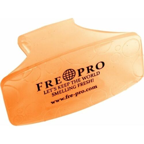 Fre-Pro Fre-Pro - Illatbetét WC-ülőkéhez - Mango 172093390 - Szaniter tisztítószer, WC illatosító és Vízkőoldó