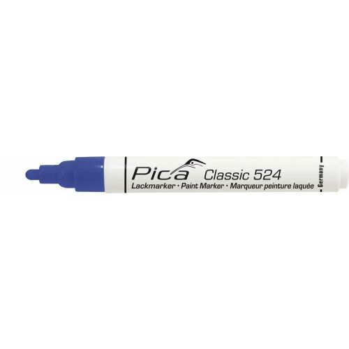 PICA OLAJ MARKER KÉK 172094121 - Lakkmarker