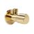 Sarokszelep 02  1/2" x 3/8" Gold 180836183