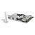Asus Alaplap - Intel ROG MAXIMUS Z890 APEX LGA1851 (Z890, ATX, 4xDDR5 9600+MHz, 4xSATA3, 6xM.2, 2xThunderbolt) 172105913