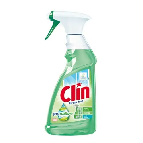 Ablaktisztító szórófejes 500 ml ProNature Clin 172107301 - Otthon és kert