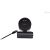 i-tec SOLOMON 700 STREAM 4K webkamera hátulról, USB-C porttal, kábellel