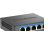 D-Link DMS-105 5 portos 2,5G Multi-Gigabit asztali switch QoS, IGMP Snooping 172119709
