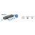 D-Link USB-C 5 az 1-ben dokkoló hub, 3x USB 3.0, Gigabit Ethernet, PD 3.0 172124676