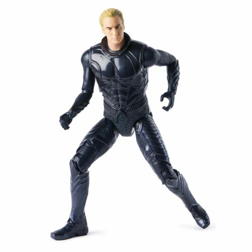 BATMAN FIGURA AQUAMAN ORM 30CM 172129382 - Mesehős figura