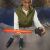 STAR WARS LASER SWORD FORGE BAYLAN SKOLL 172130247