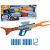 NERF Elite Star Wars Mandalorian és Grogu 8 az 1-ben szivacslövő fegyver 172131305