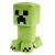 MINECRAFT PLÜSS FIGURA CREEPER 30CM 172135881