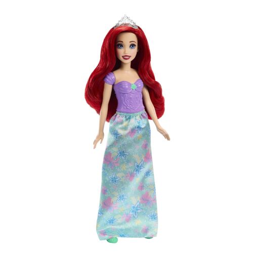 DISNEY HERCEGNŐ BABA ARIEL 30CM 172136674 - Baba