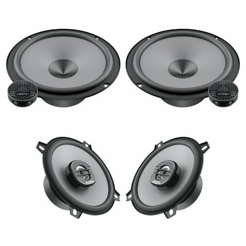Honda Insight 2009-2014 Hertz Uno 75 W autóhangszóró csomag 172142233 - Audio